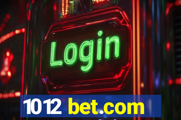 1012 bet.com