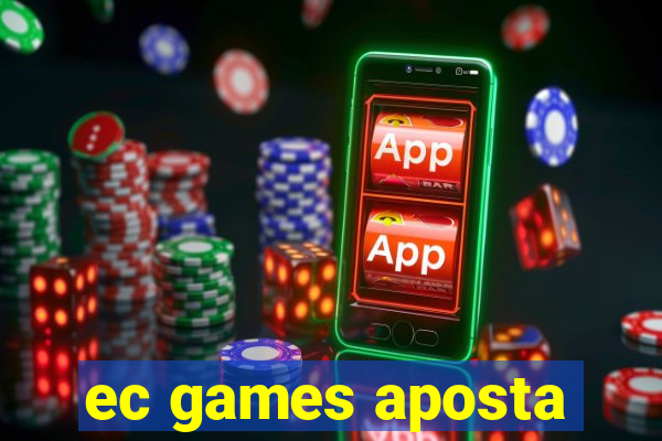 ec games aposta