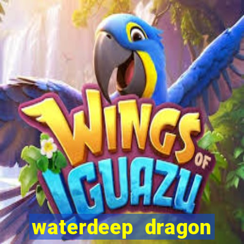 waterdeep dragon heist pdf português
