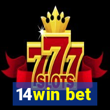 14win bet