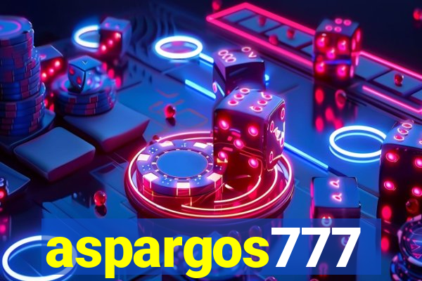 aspargos777