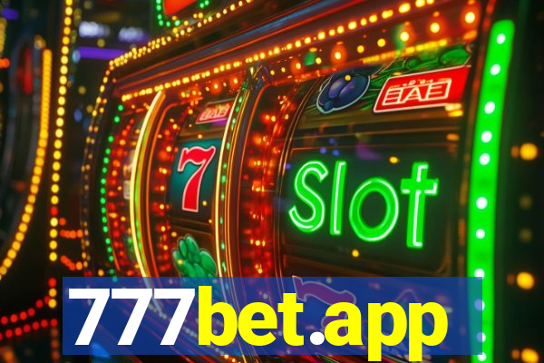 777bet.app