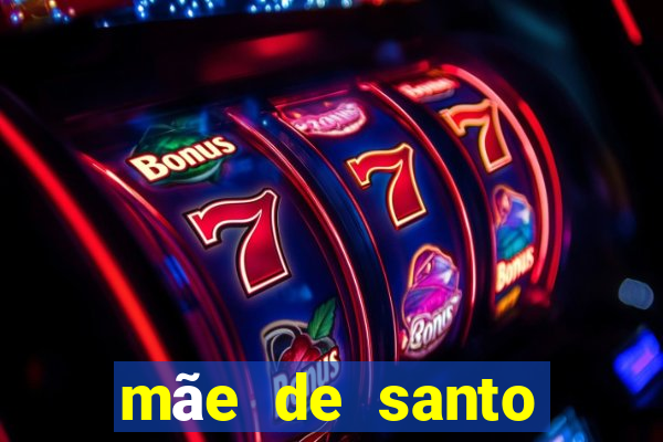 mãe de santo honesta na bahia