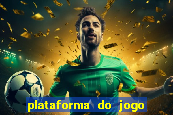 plataforma do jogo do canguru