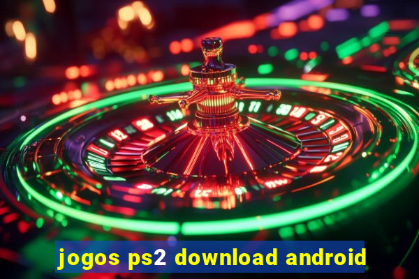 jogos ps2 download android