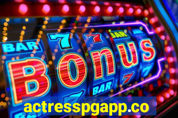 actresspgapp.com