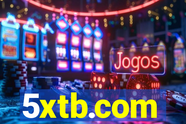5xtb.com