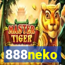 888neko