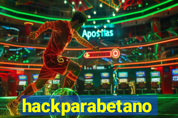 hackparabetano