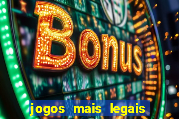 jogos mais legais do mundo de carro
