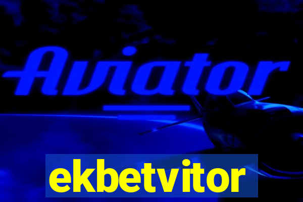 ekbetvitor