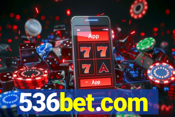 536bet.com