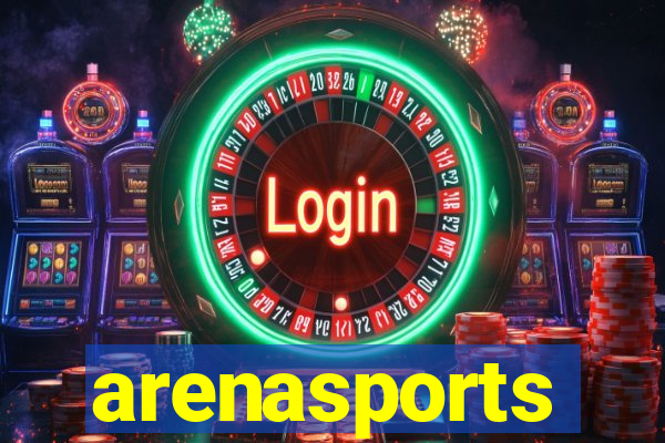 arenasports