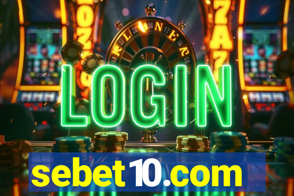 sebet10.com
