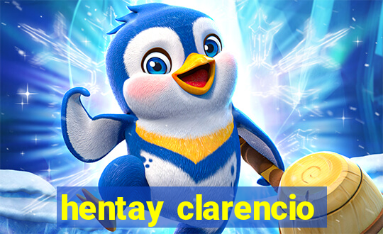 hentay clarencio