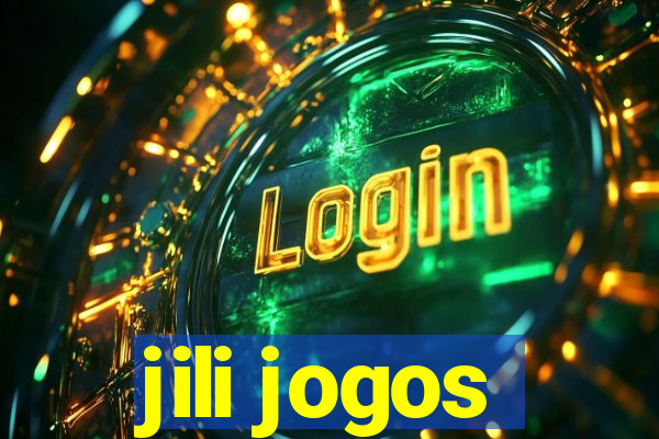 jili jogos