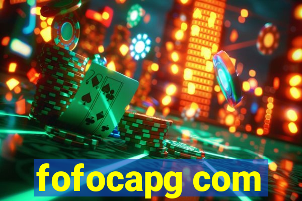 fofocapg com