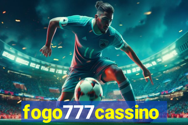 fogo777cassino