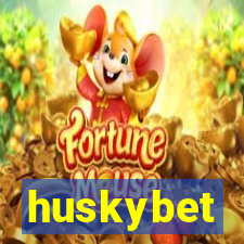 huskybet
