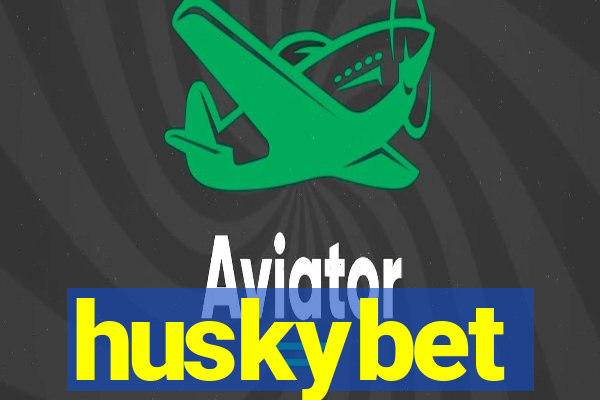 huskybet
