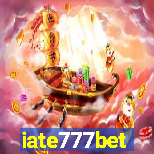 iate777bet