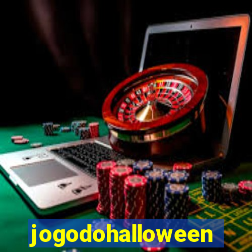 jogodohalloween