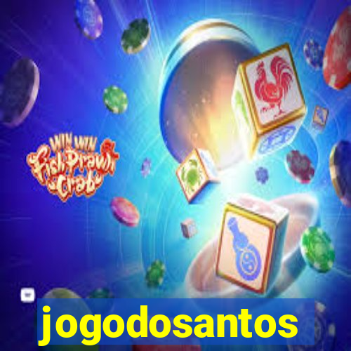 jogodosantos