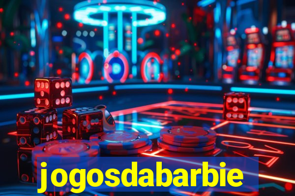 jogosdabarbie