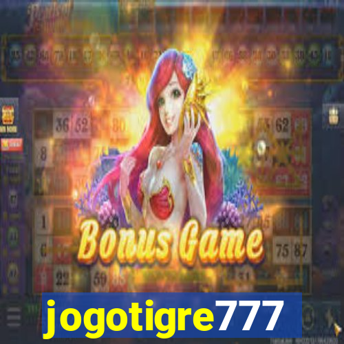 jogotigre777