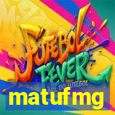 matufmg
