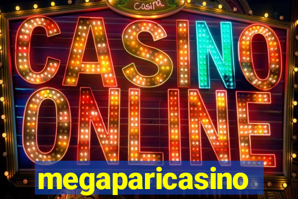 megaparicasino