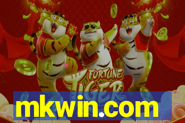 mkwin.com