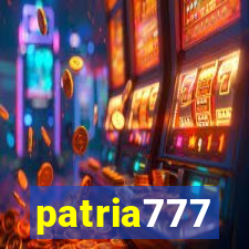 patria777