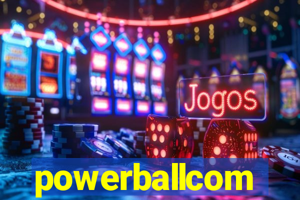 powerballcom