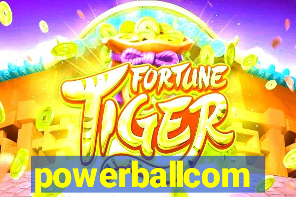 powerballcom