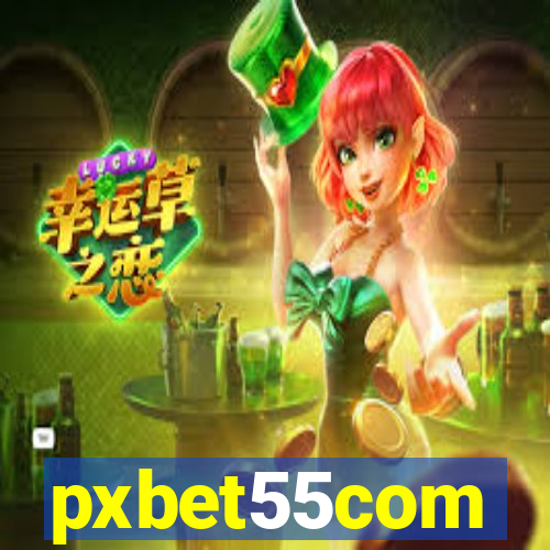 pxbet55com