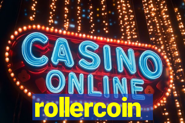 rollercoin