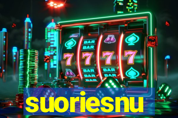 suoriesnu