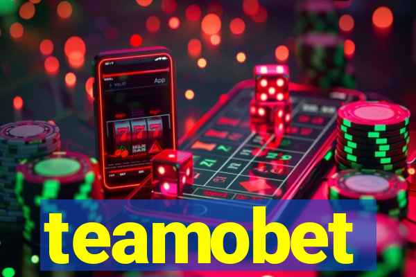 teamobet