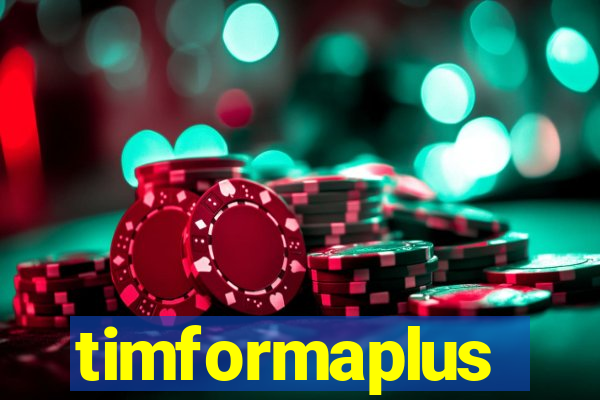 timformaplus