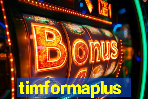 timformaplus