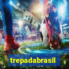 trepadabrasil