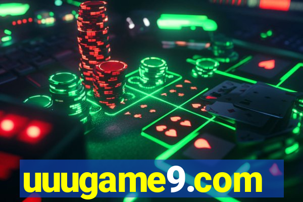 uuugame9.com