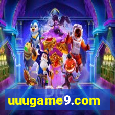 uuugame9.com