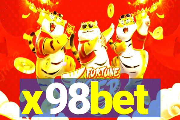 x98bet
