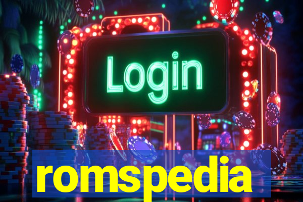 romspedia