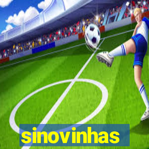 sinovinhas