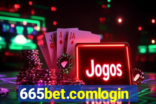 665bet.comlogin