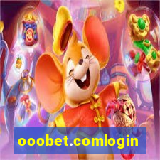ooobet.comlogin