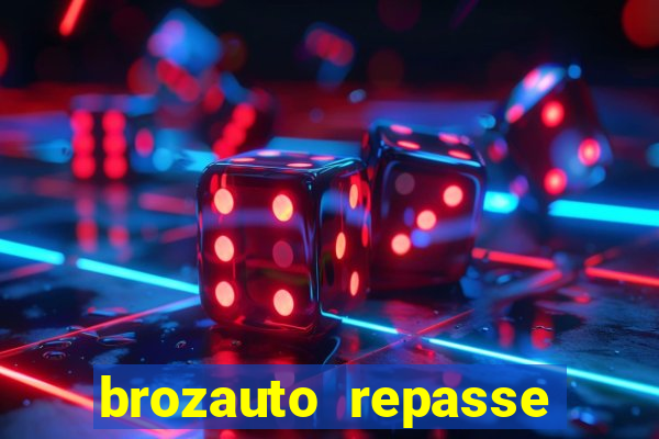 brozauto repasse porto alegre